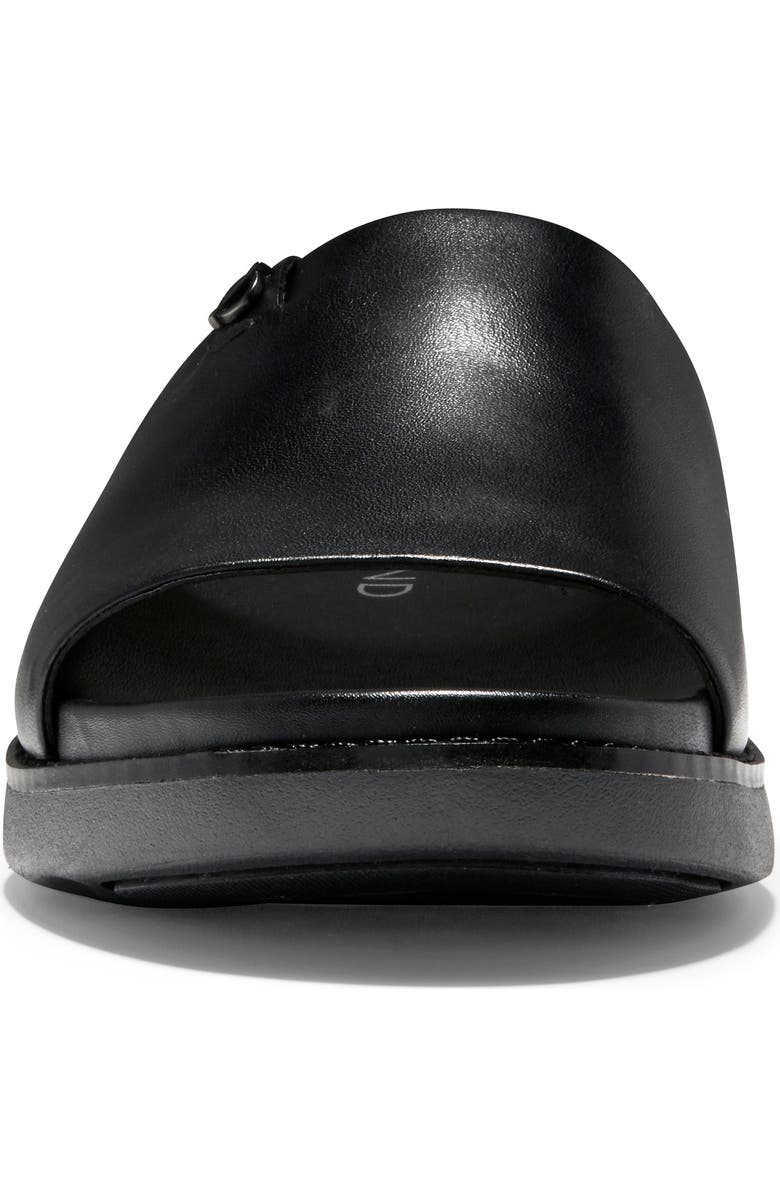 Cole Haan ZeroGrand Slide Sandal, Alternate, color,