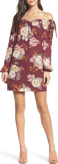 Nordstrom ali deals and jay dress