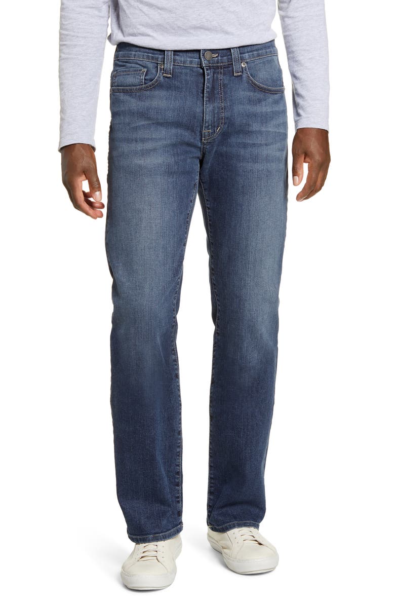 Fidelity Denim 50-11 Relaxed Fit Jeans (Stereo) | Nordstrom