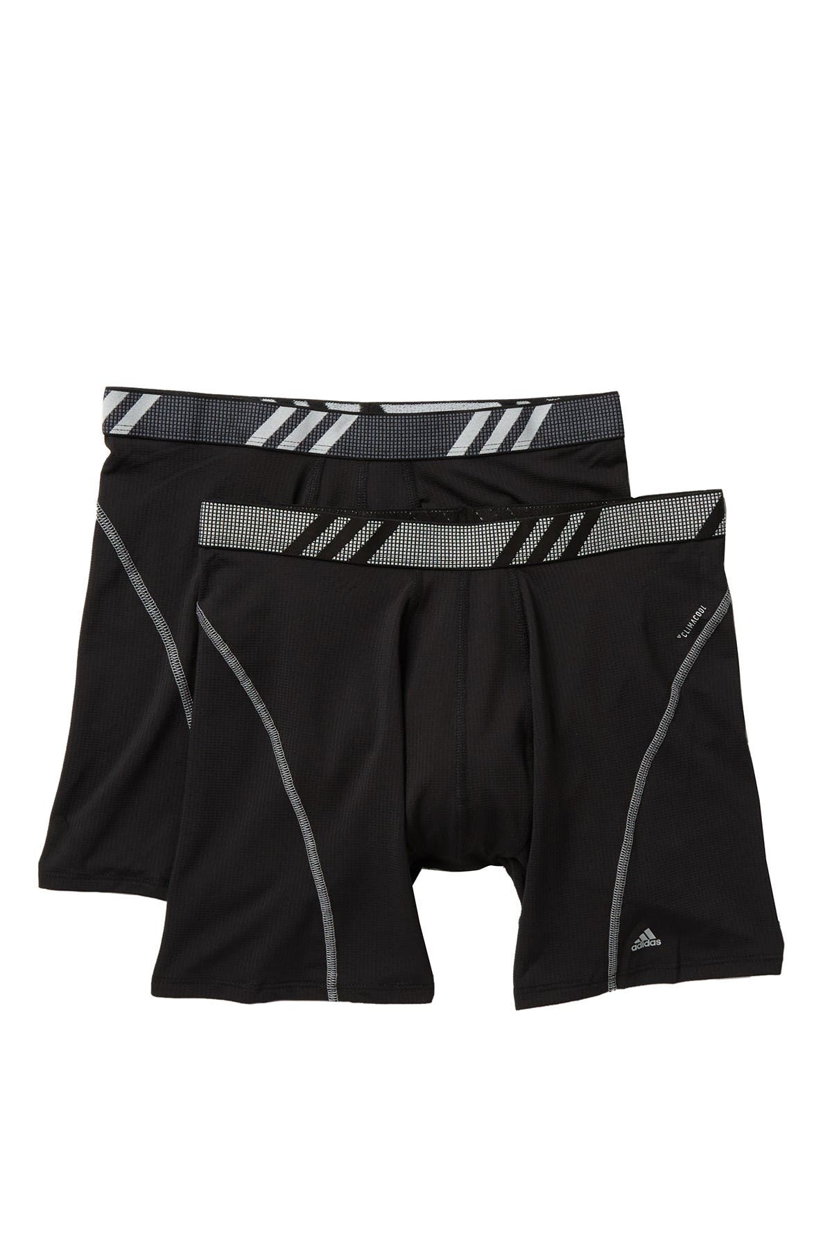 adidas boxer briefs size chart