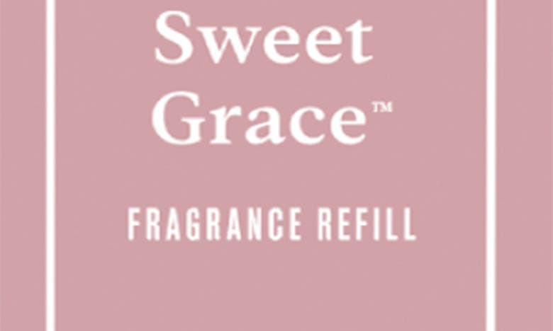Pura X Bridgewater Candle Company Afternoon Retreat 2-pack Diffuser Fragrance Refills In Pink
