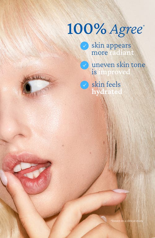 Belif Super Drops Niacinamide Vitamin C Glow Serum