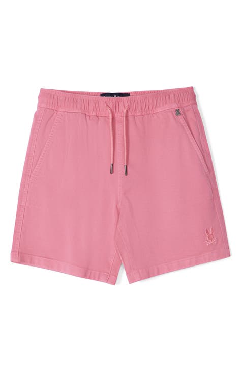 Ralph Lauren Polo Girls' Collegiate Jogger Pants - Little Kid In Sport Pink
