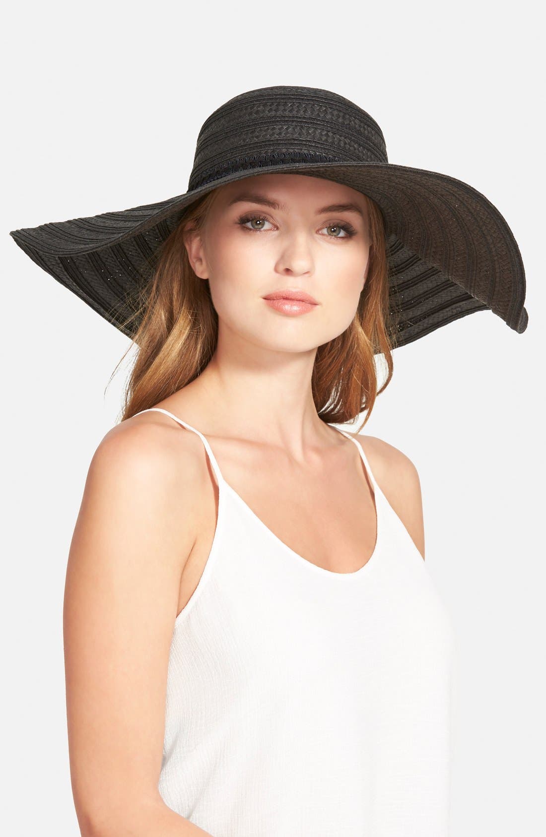 Nordstrom Floppy Hat Nordstrom