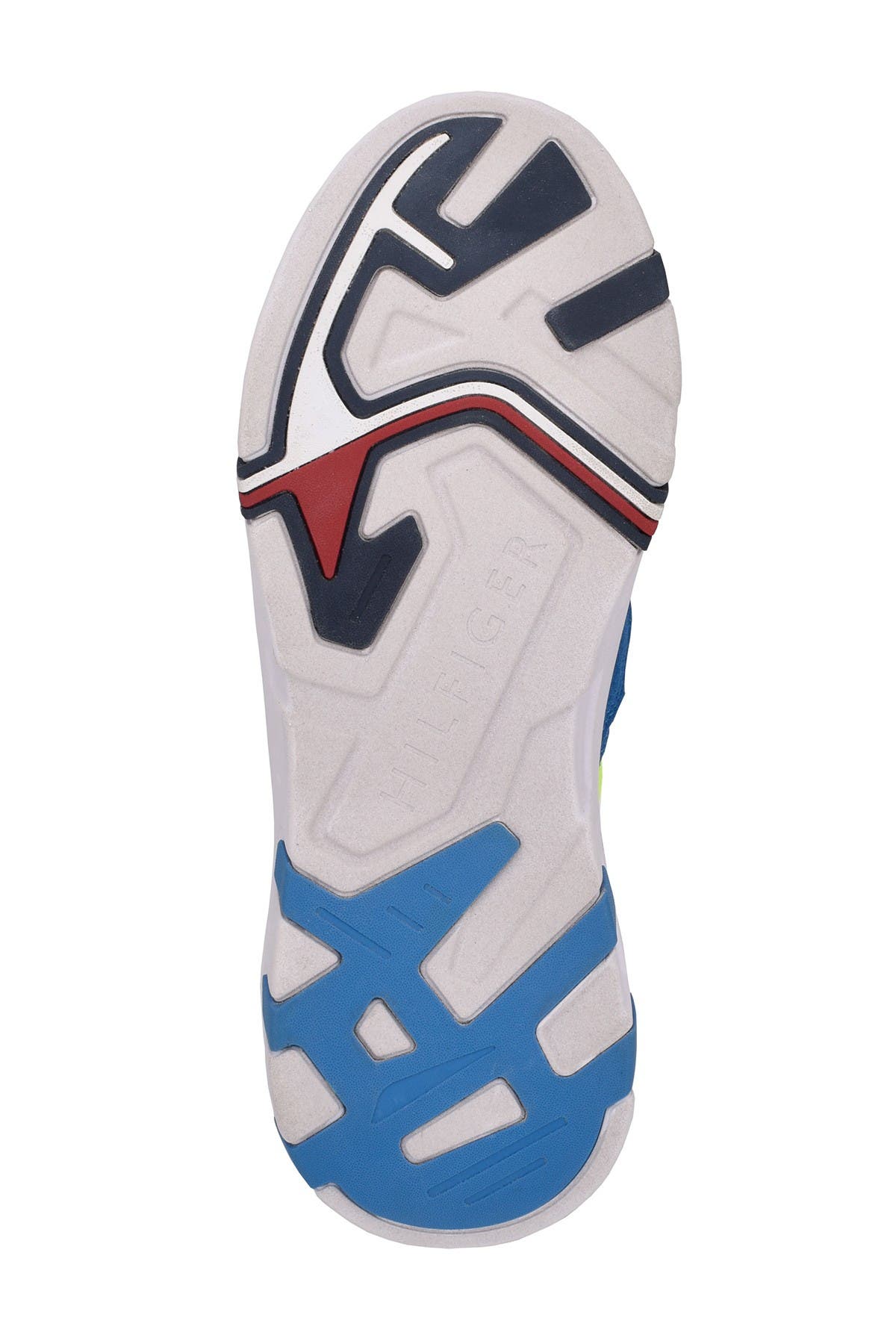 tommy hilfiger zeki sneakers