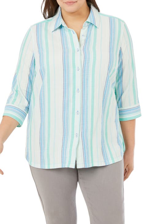 Plus-Size Tops for Women | Nordstrom
