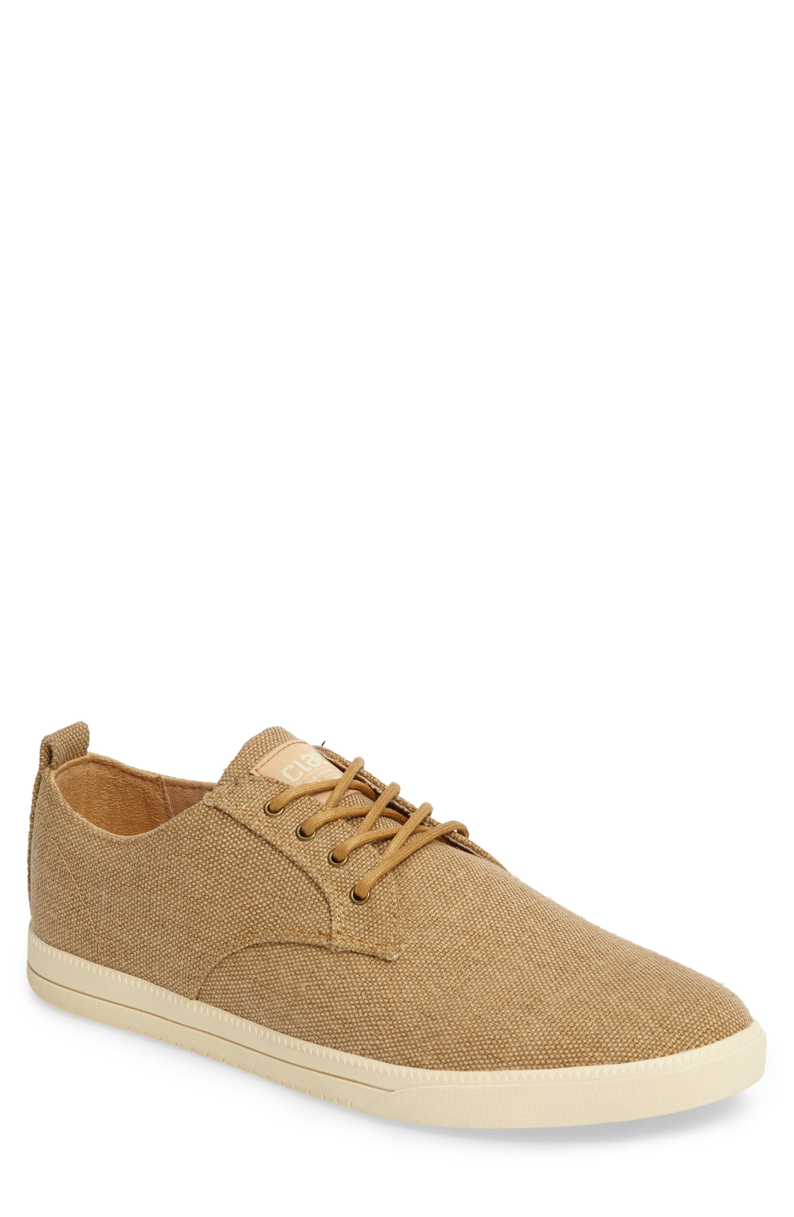 clae ellington sneaker