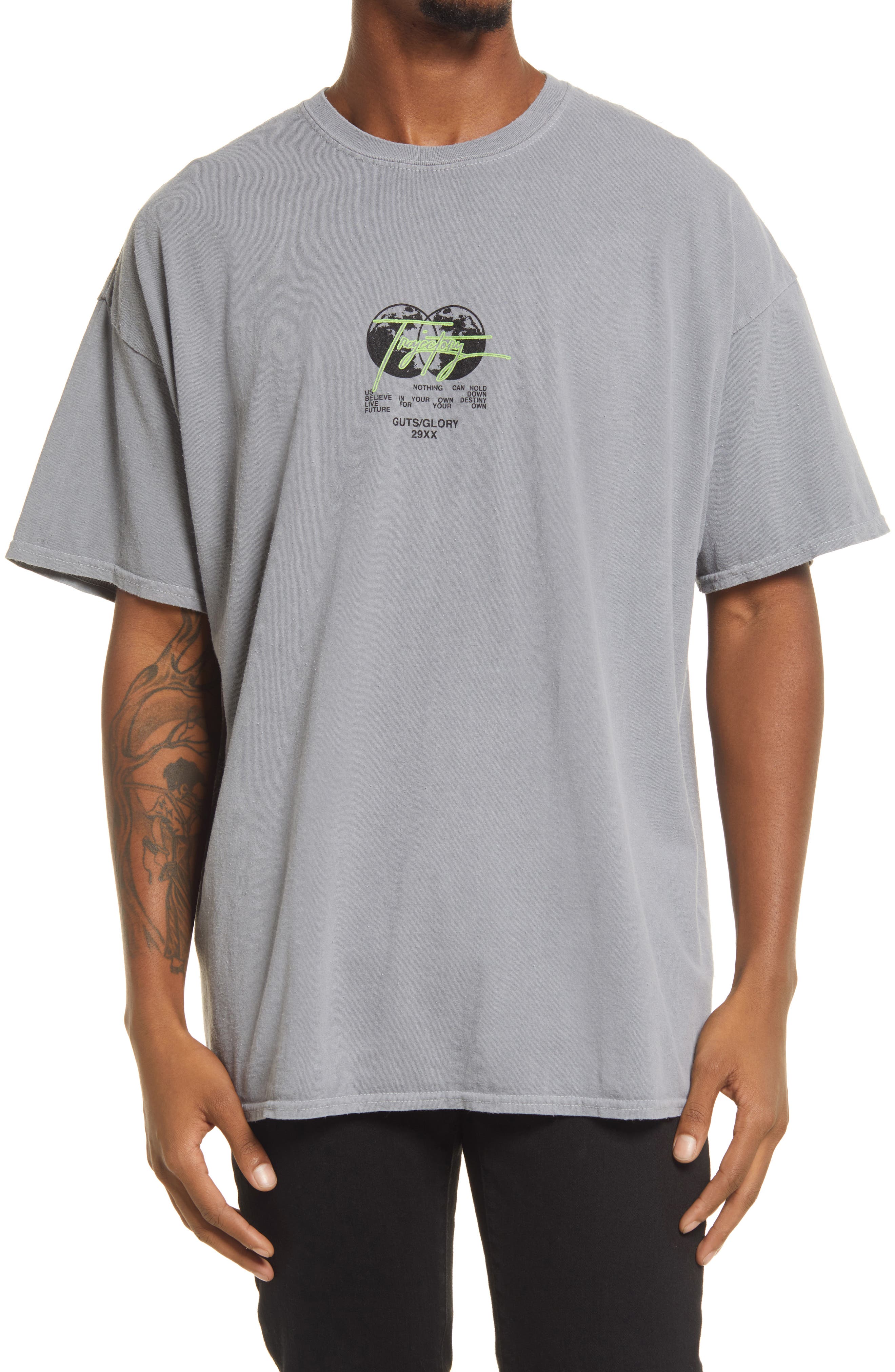 topshop mens t shirts