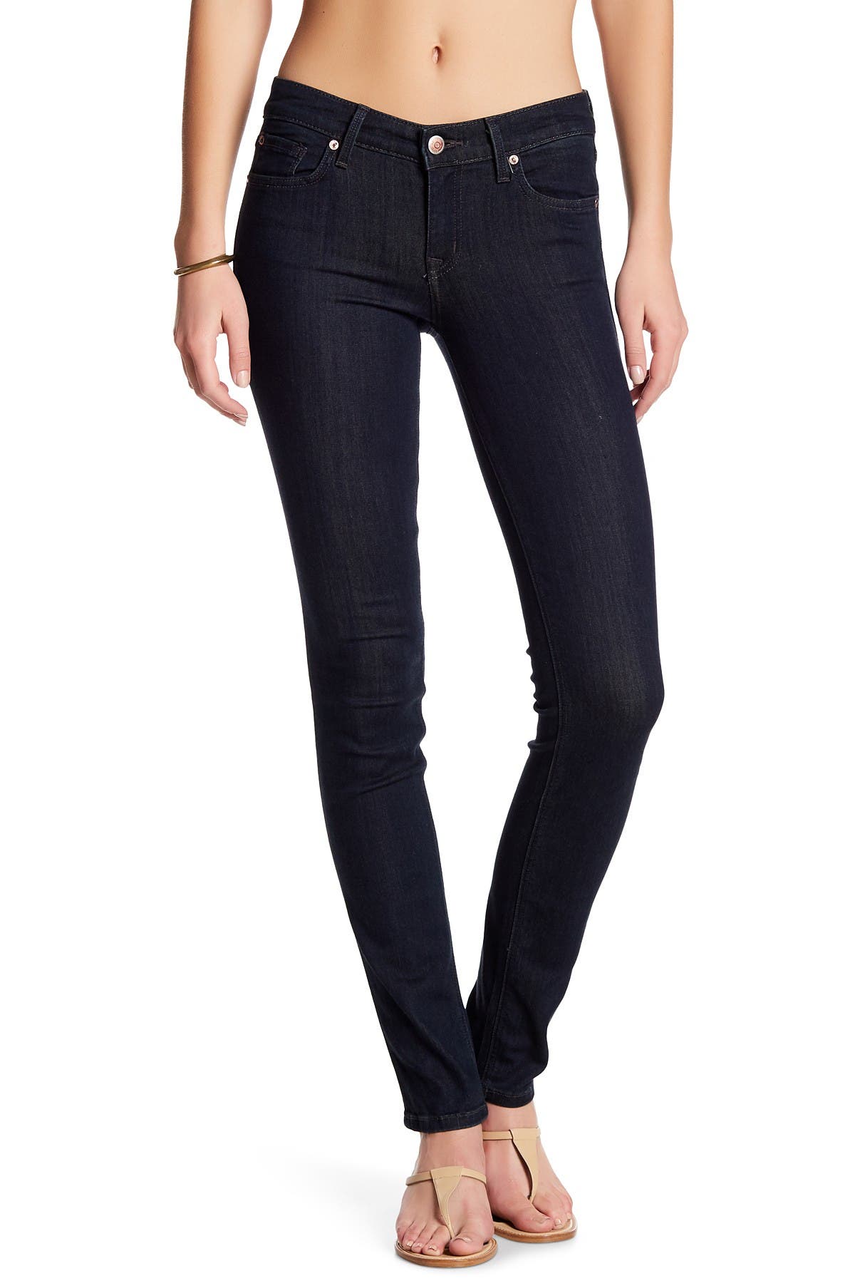 level 99 lily crop jeans