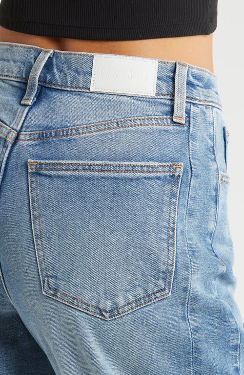 PISTOLA PISTOLA MEL SOFT BARREL JEANS 