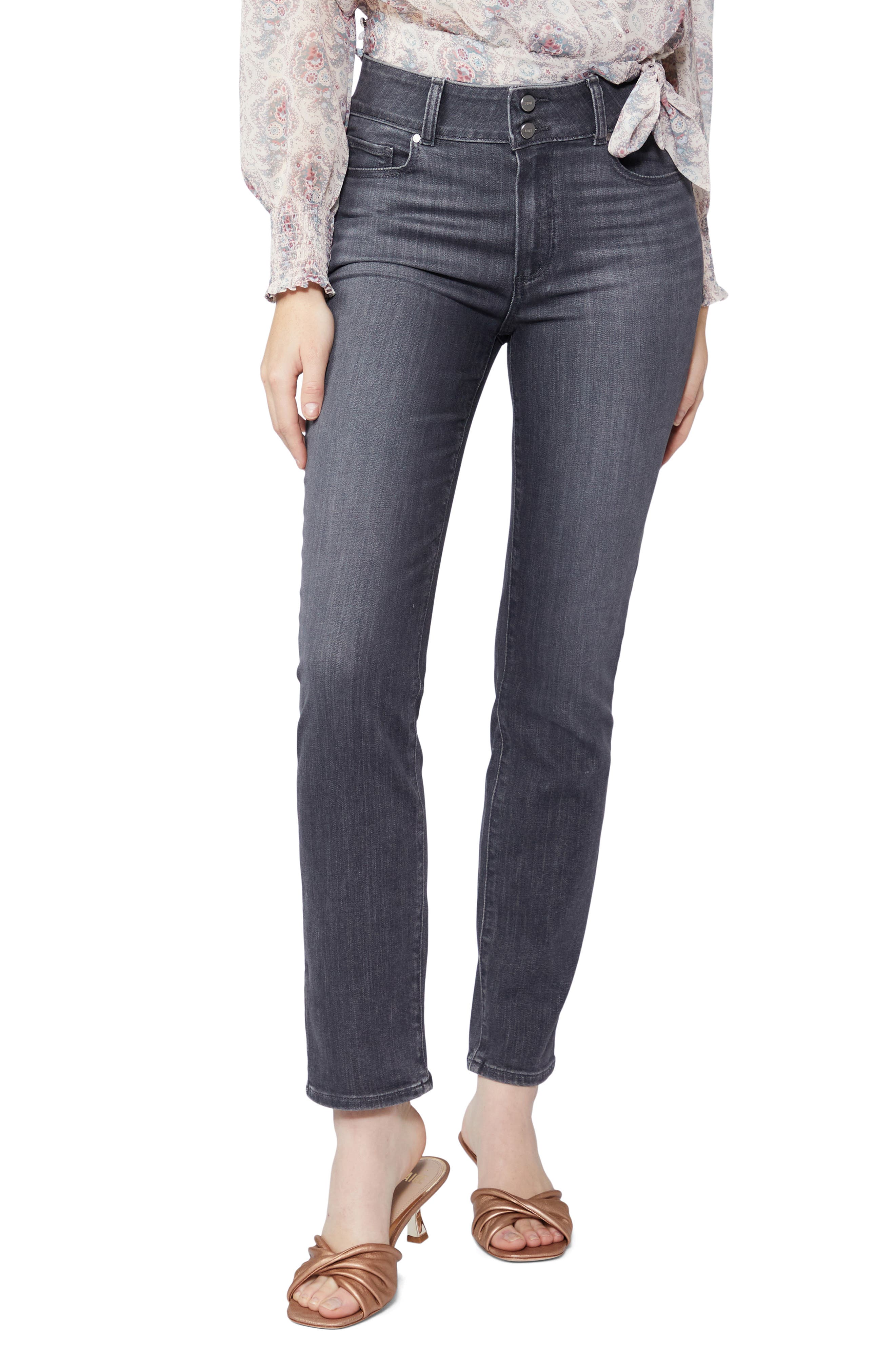 Women's Grey Jeans \u0026 Denim | Nordstrom