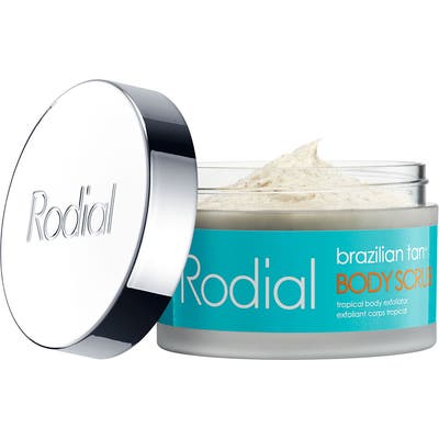 Rodial Brazilian Tan Body Scrub Exfoliator