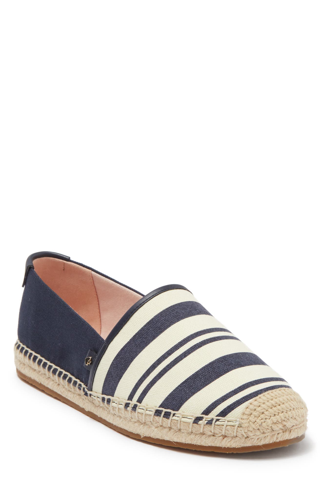 kate spade gramercy espadrille