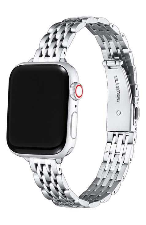 22mm Apple Watch® Bracelet Watchband