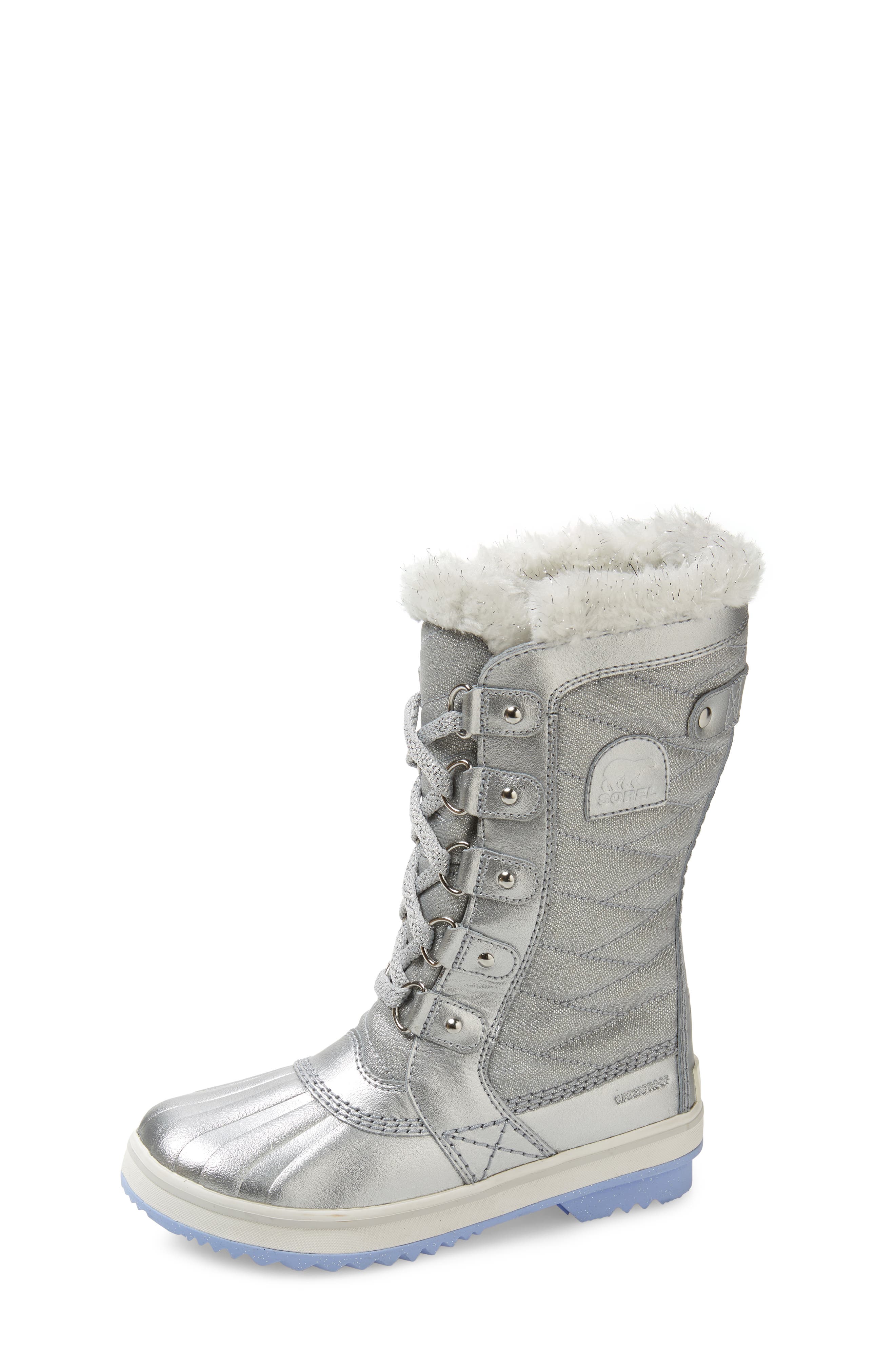 nordstrom rack snow boots