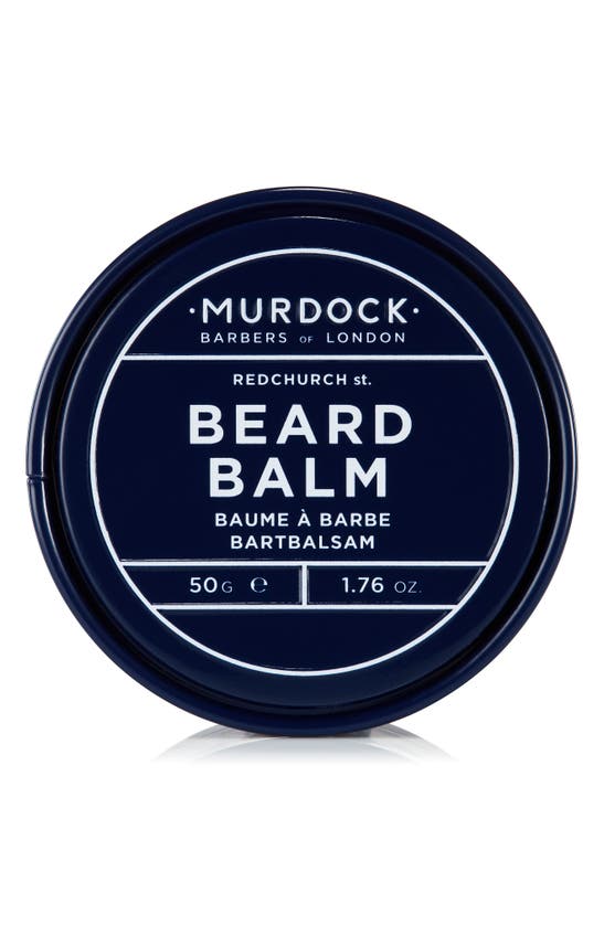 MURDOCK LONDON MURDOCK LONDON BEARD BALM