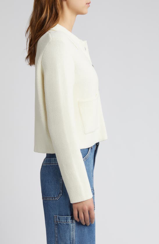 FAVORITE DAUGHTER FAVORITE DAUGHTER THE ANNABEL KNIT JACKET