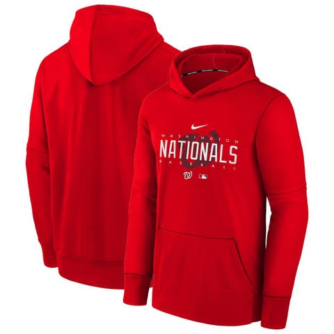 youth nike sweater