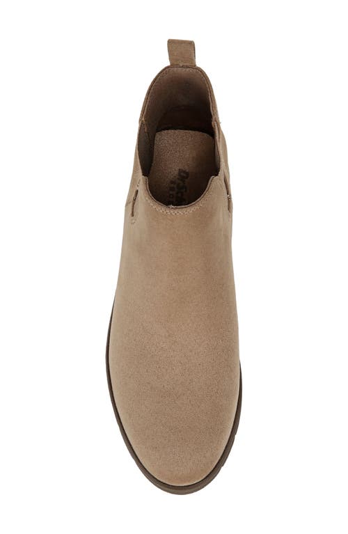 Dr. Scholl's Women's Northbound Chelsea Booties In Mocha Taupe