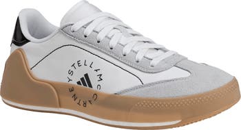 adidas by Stella McCartney Court Boost Tennis Sneaker Women Nordstrom