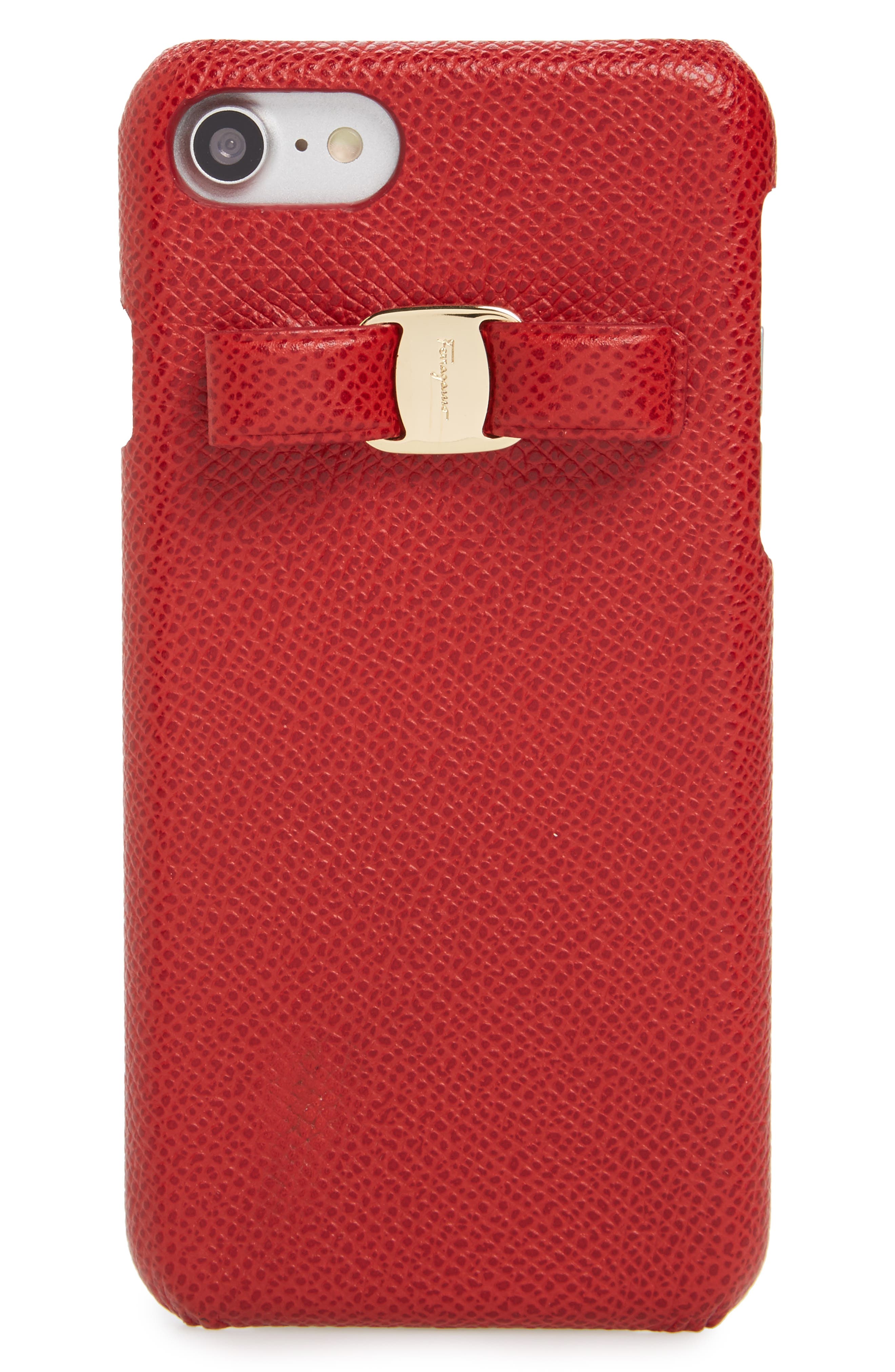 Ferragamo iphone case best sale