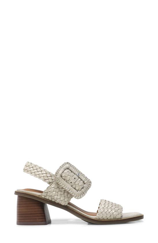 GENTLE SOULS BY KENNETH COLE GENTLE SOULS MADYLYN SLINGBACK SANDAL