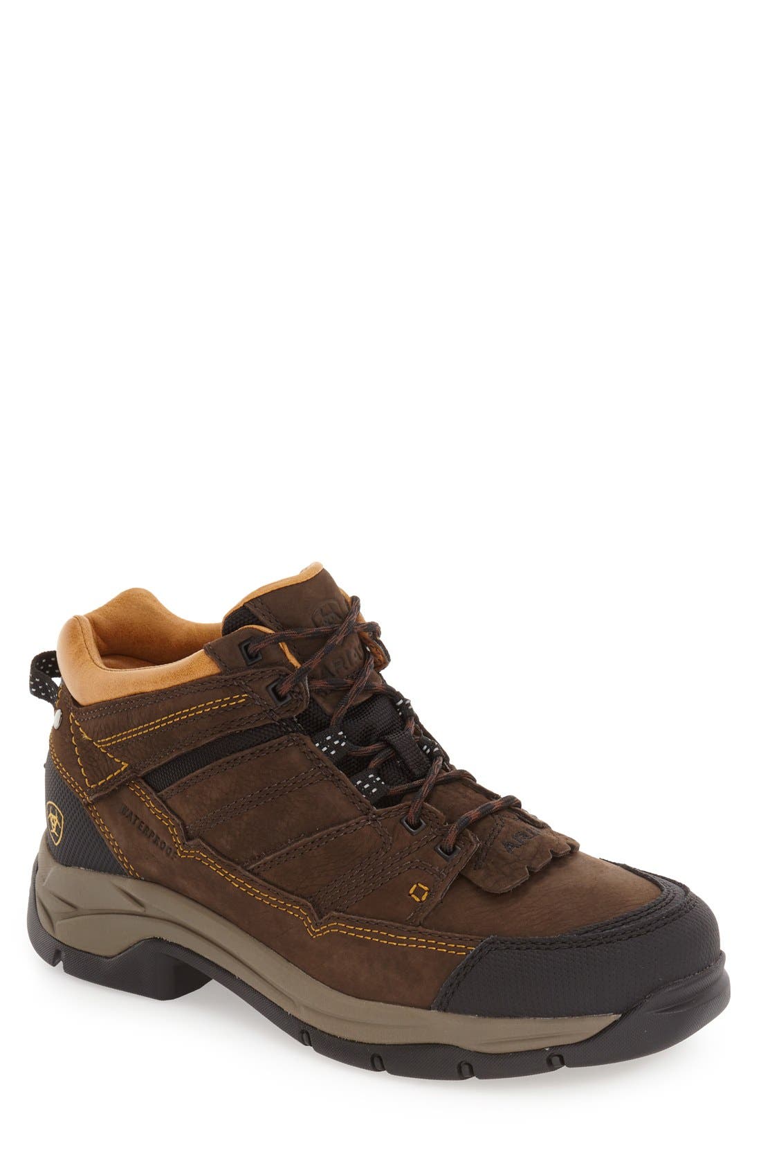 ariat terrain pro