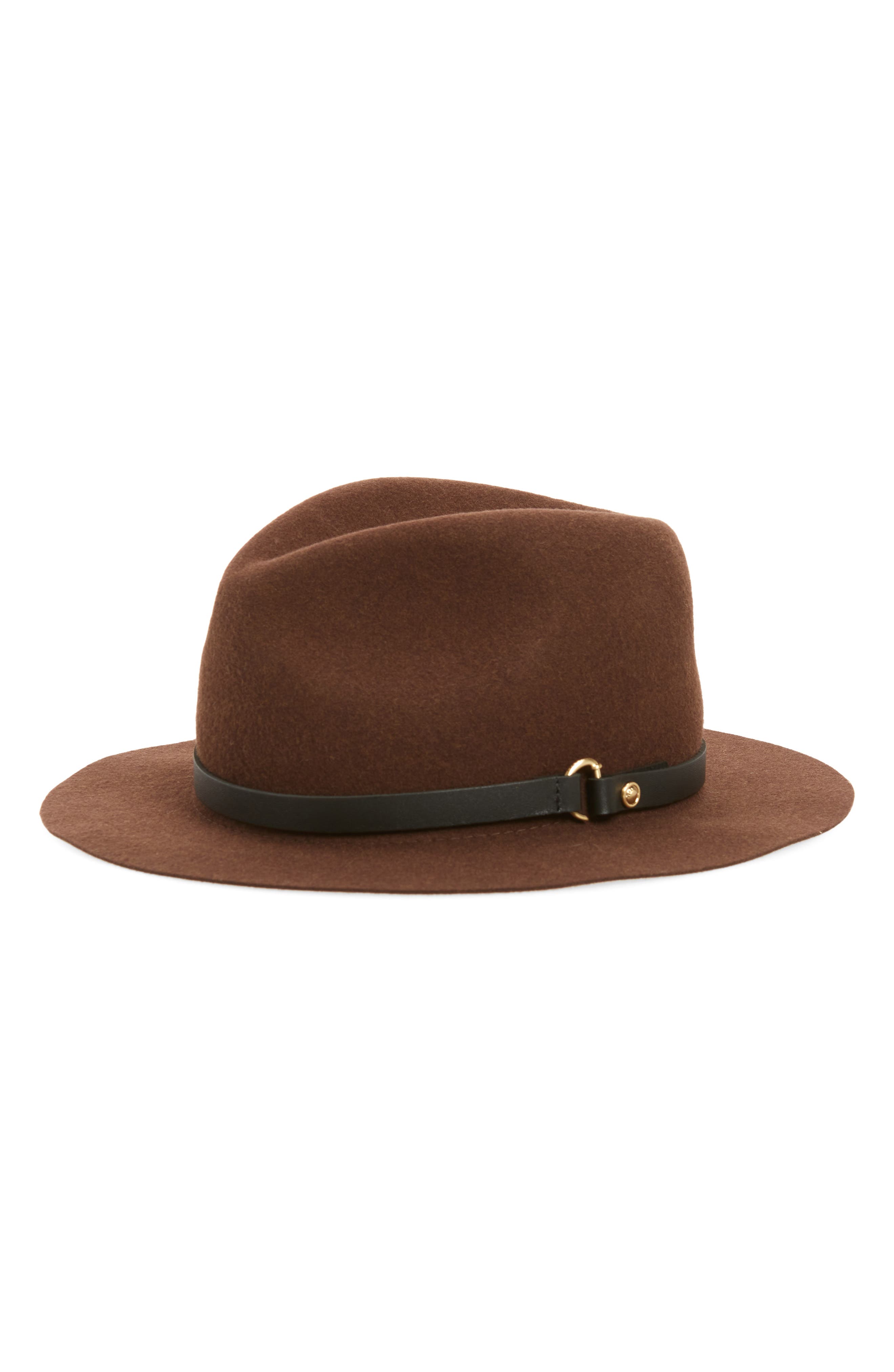 mens fedora nordstrom