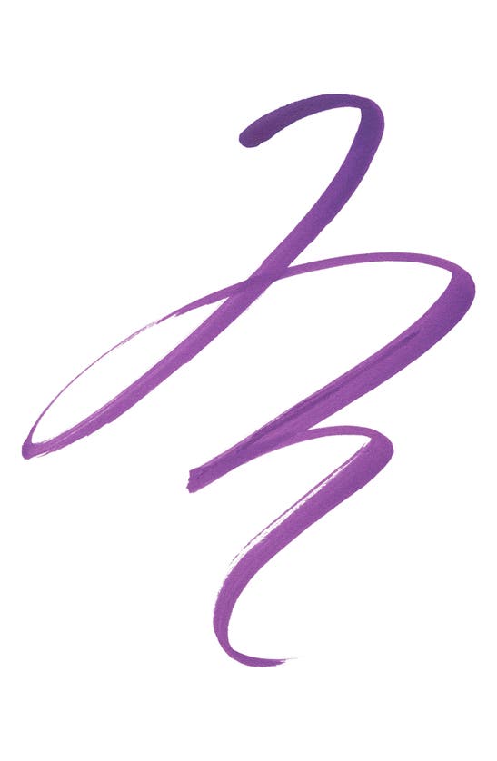 Stila Stay All Day® Waterproof Liquid Eyeliner In Violet Haze