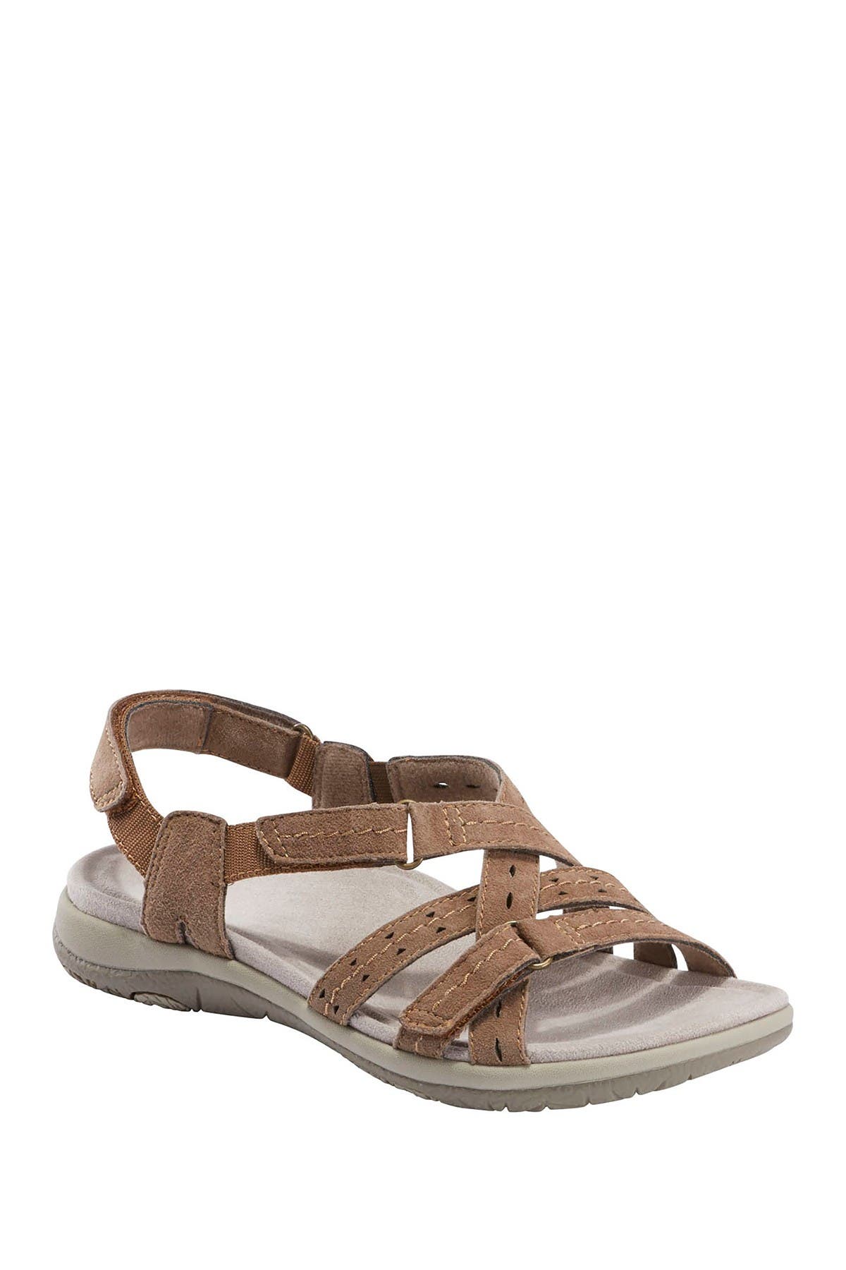 earth origins sandals wide width