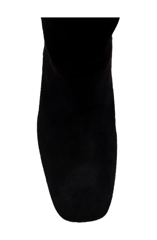 Free People Claudette Slouch Boot In Black