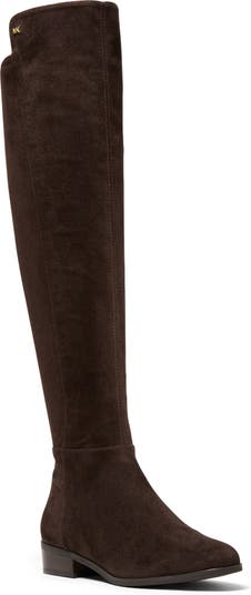MICHAEL Michael Kors Bromley Over the Knee Riding Boot | Nordstrom