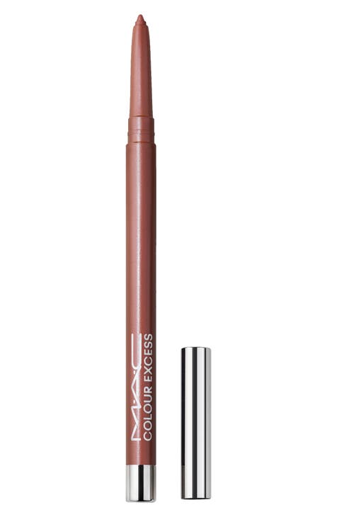 M·A·C Colour Excess Gel Pencil Eye Liner