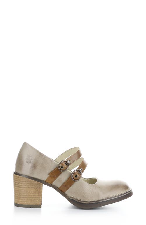 FLY LONDON FLY LONDON BALY MARY JANE PUMP 