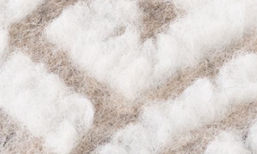 SEYCHELLES SEYCHELLES NEW ROUTINE FAUX SHEARLING MULE