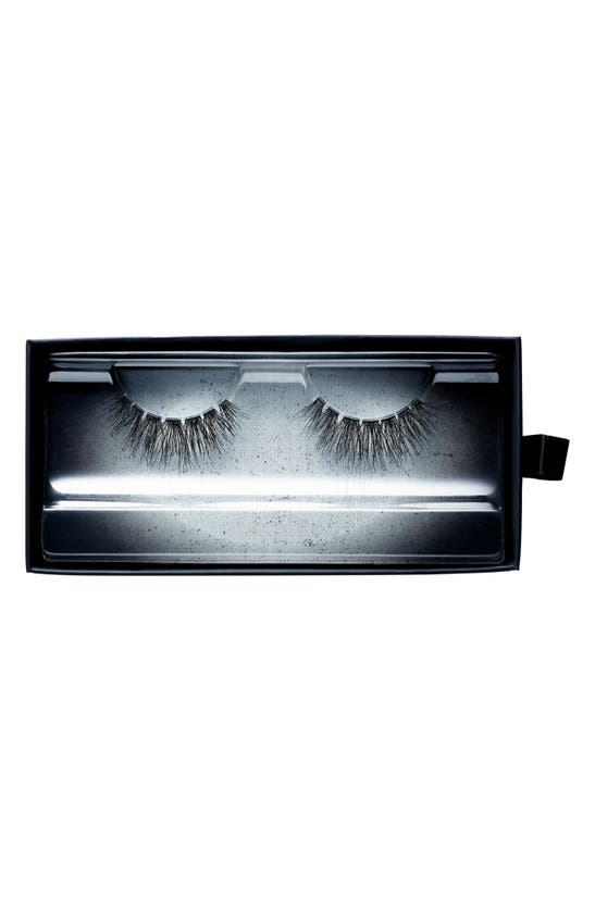Melt Cosmetics Moxie Multi-layered & Clustered False Lashes In Moxie Lashes