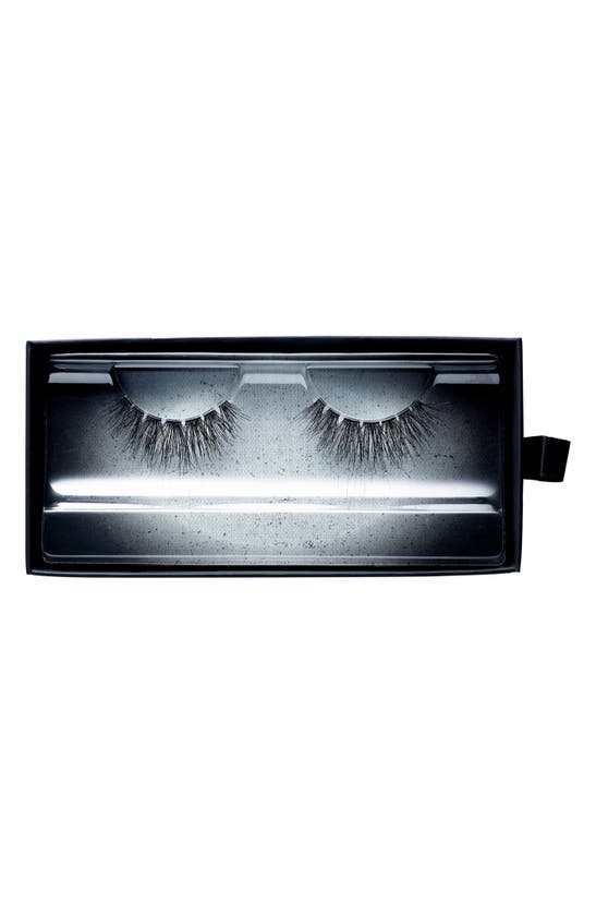 Melt Cosmetics Moxie Multi-layered & Clustered False Lashes In White