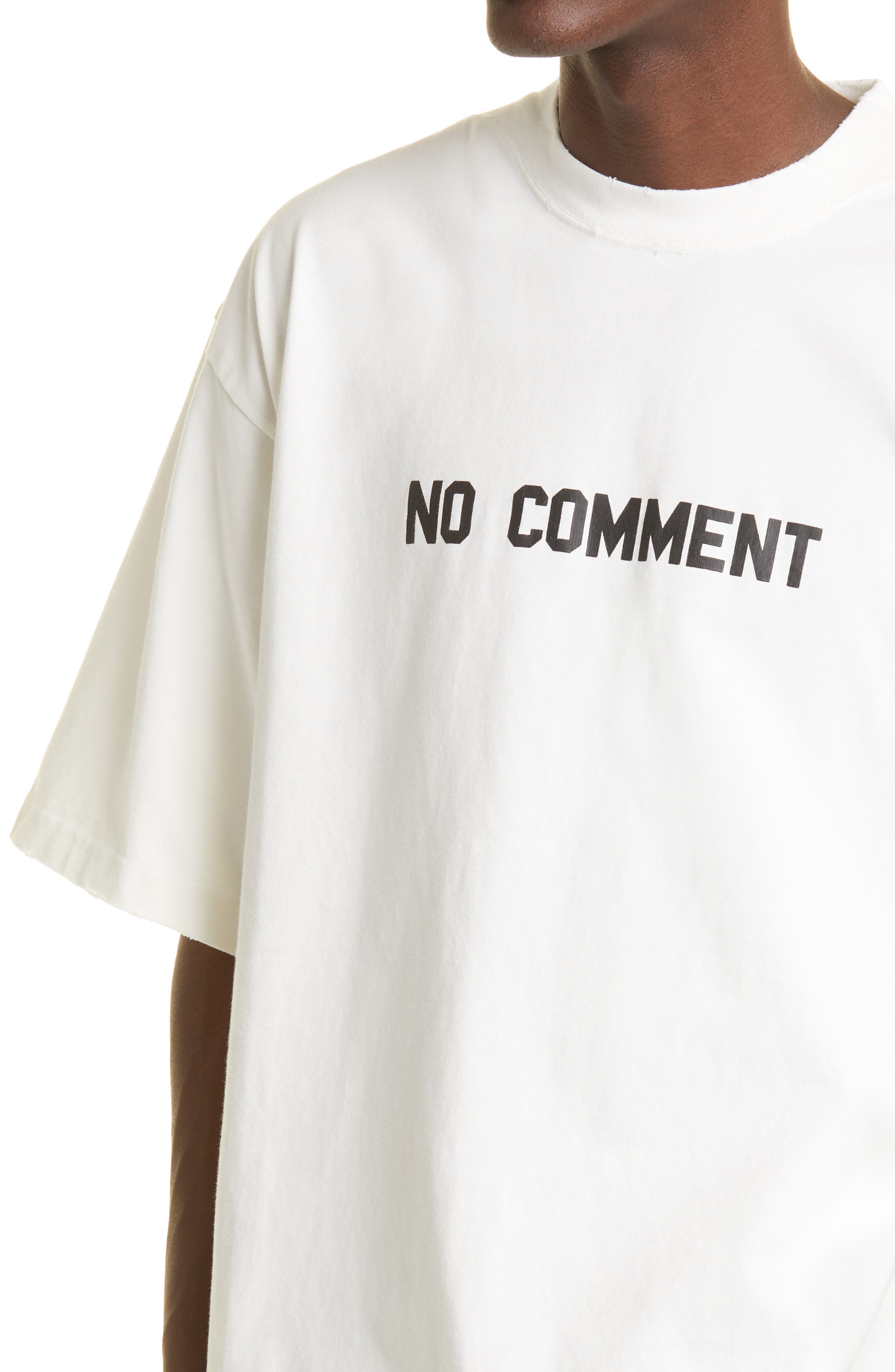 balenciaga t shirt nordstrom