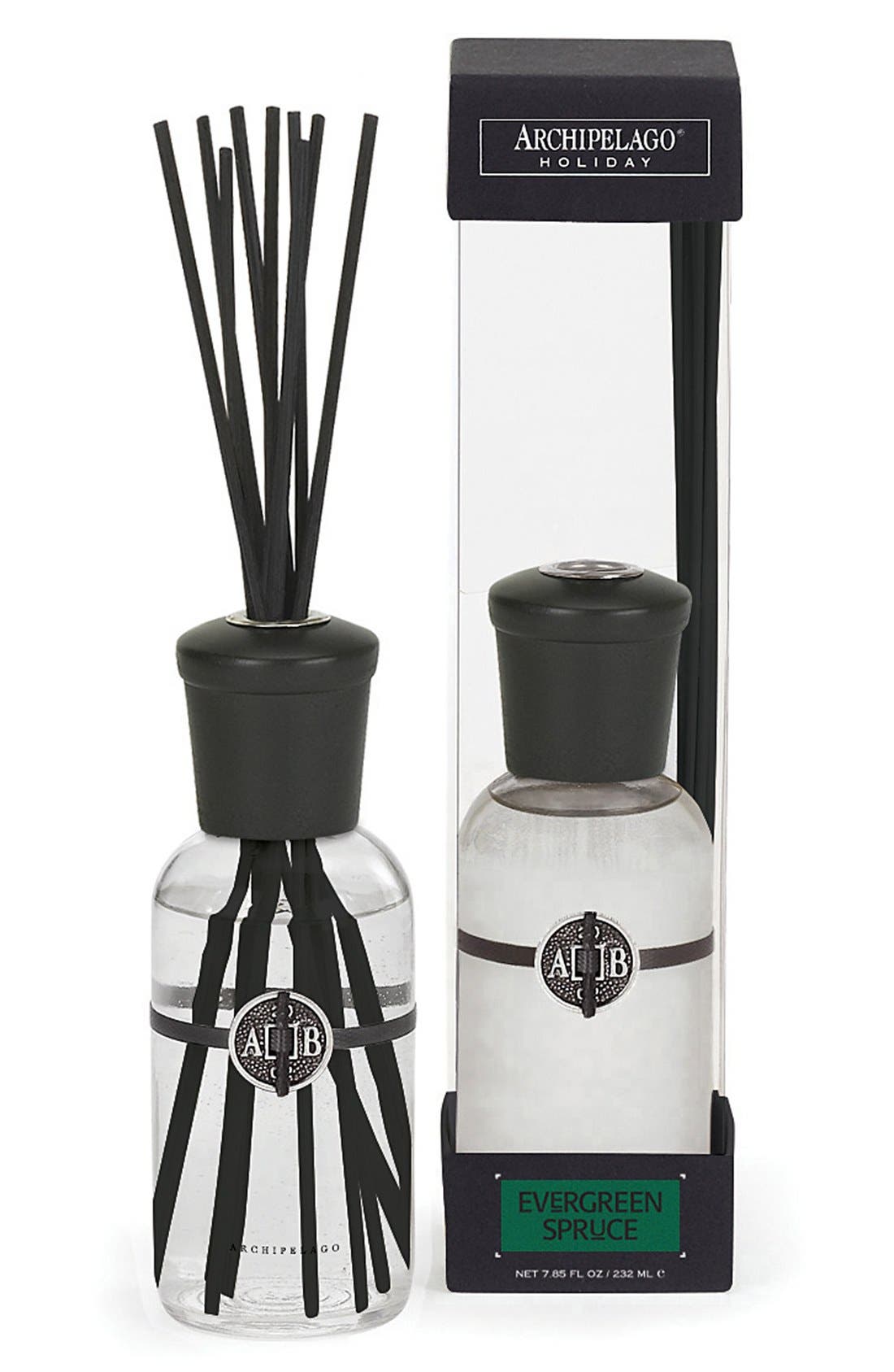 Archipelago Botanicals 'Holiday' Fragrance Diffuser | Nordstrom