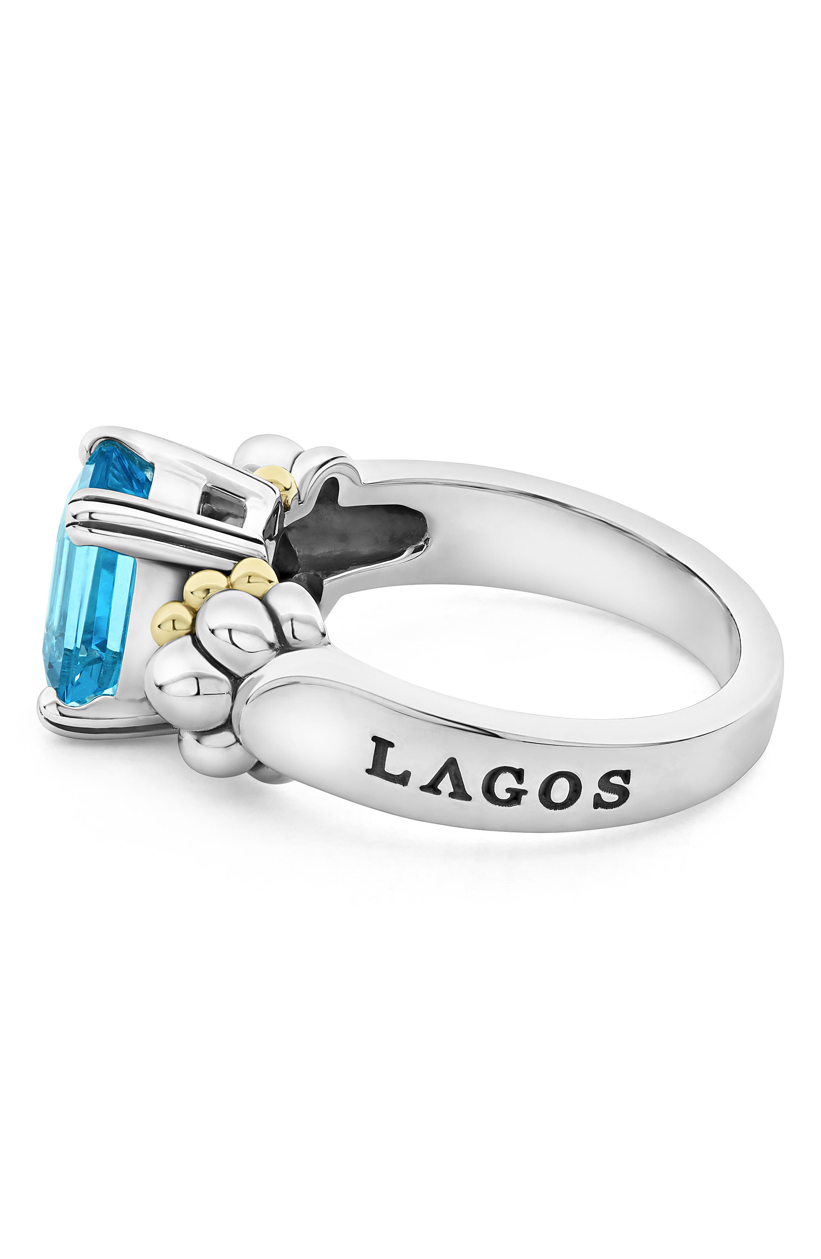 Lagos glacier online ring