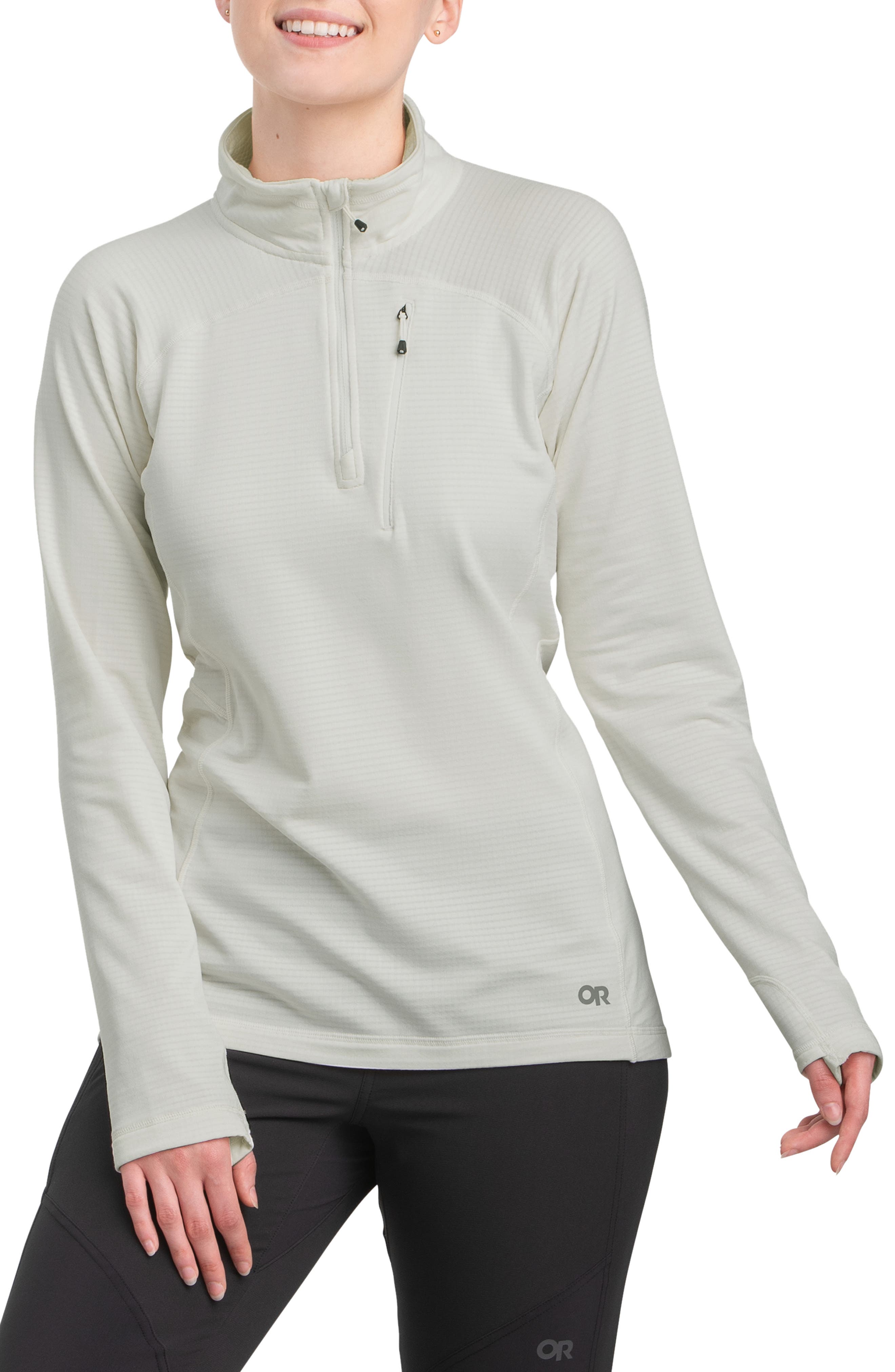 nordstrom quarter zip