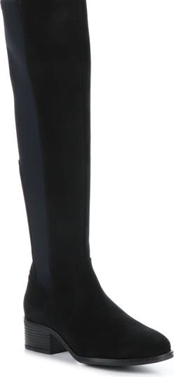 Bos. & Co. Jemmy Waterproof Over the Knee Boot | Nordstrom