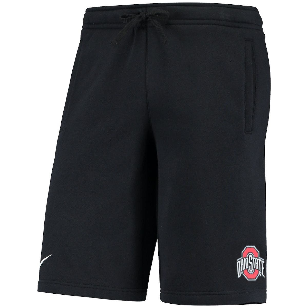 Nike Men's Nike Black Ohio State 