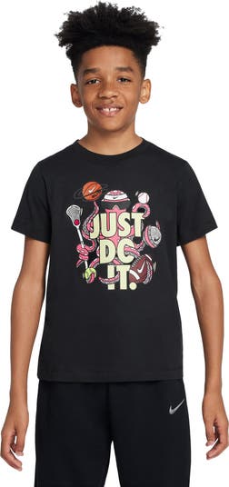 Just fashion do it nike kids