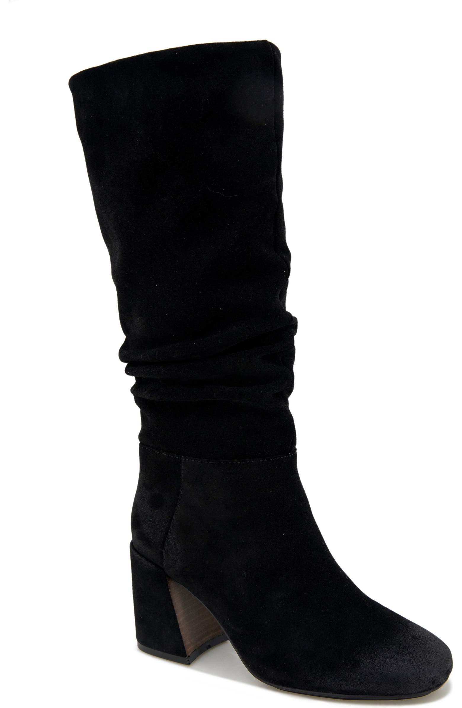 GENTLE SOULS BY KENNETH COLE Iman Slouch Boot (Women) | Nordstrom
