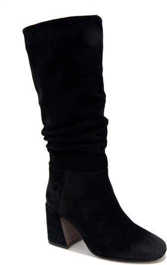 GENTLE SOULS BY KENNETH COLE Iman Slouch Boot Women Nordstrom