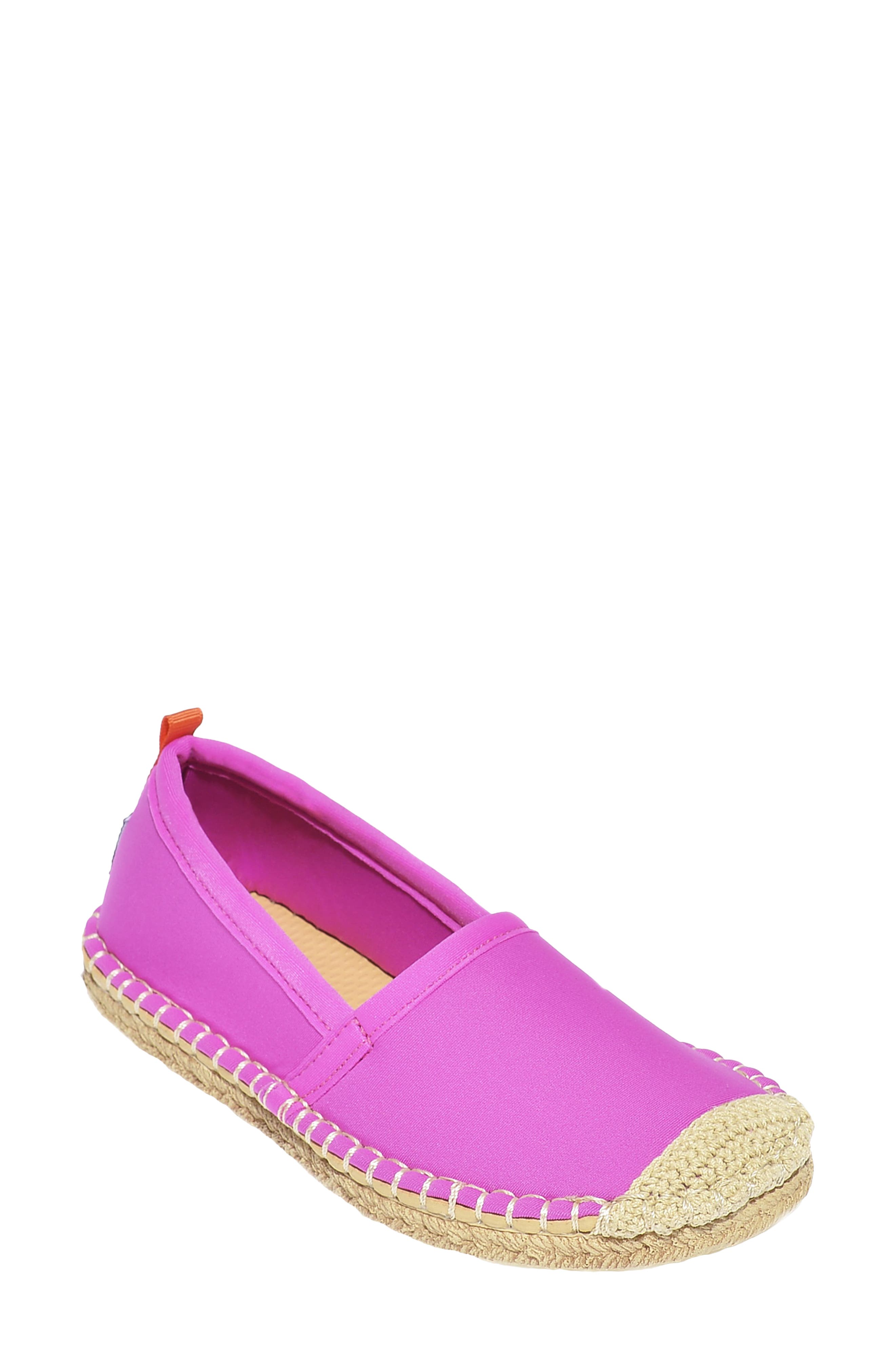 Girl espadrille shoes Clearance