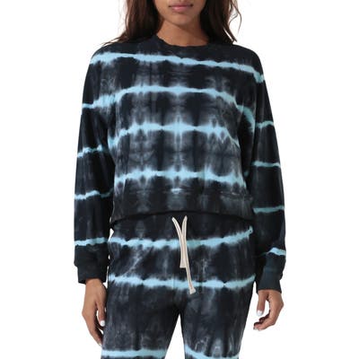Electric & Rose Ronan Tie Dye Sweatshirt