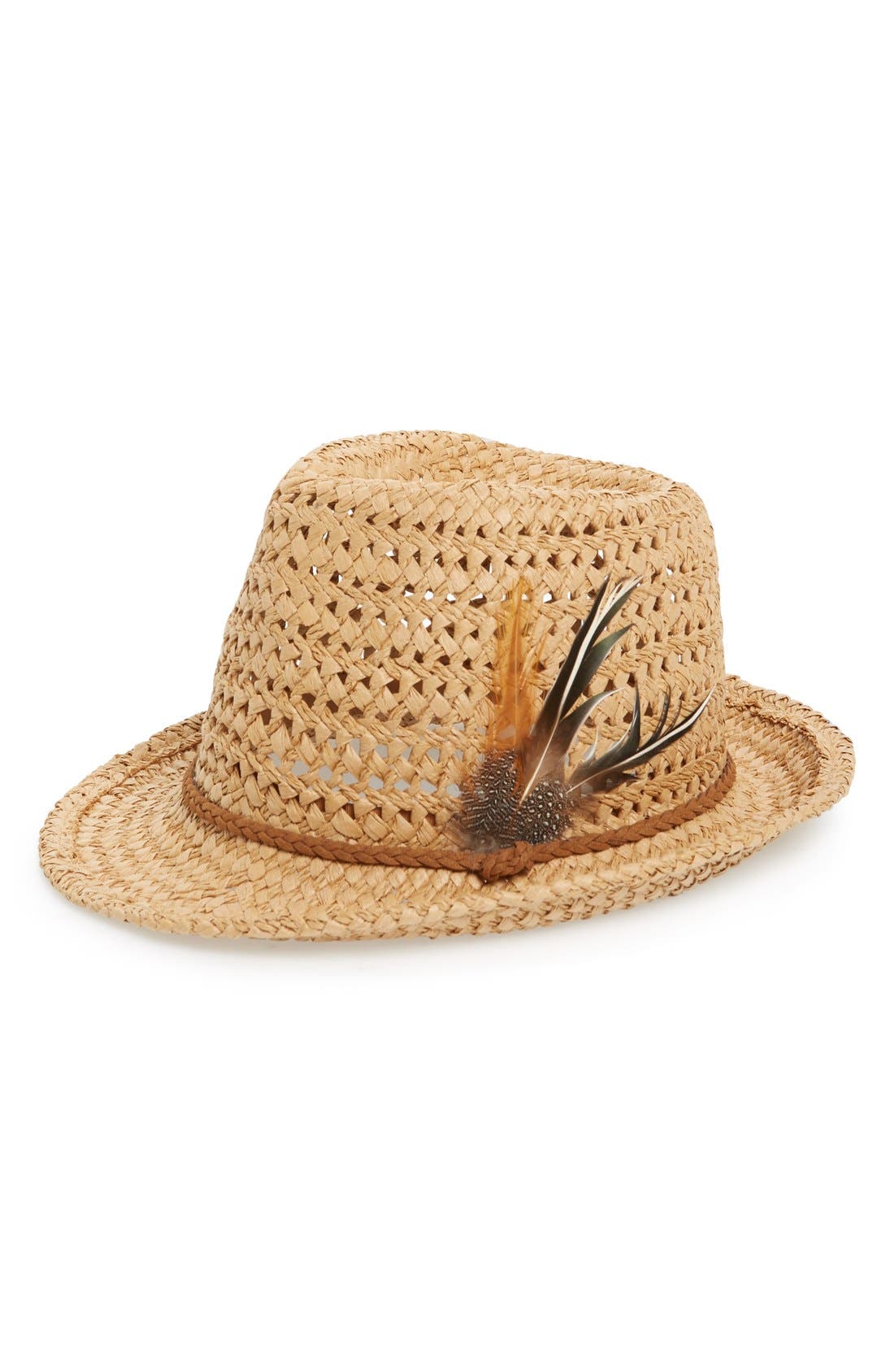 Phase 3 Straw Hat Nordstrom