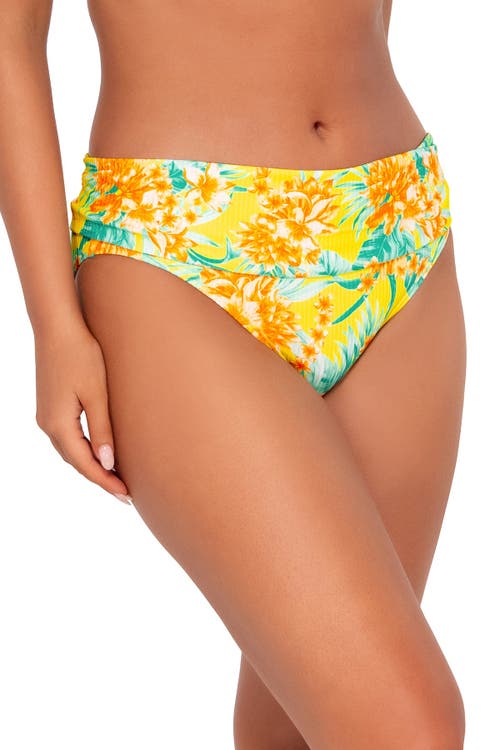 Shop Sunsets Unforgettable Bottom In Golden Tropics Sandbar Rib